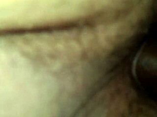 Interracial Gay Daddy Bareback Fucking in the Cabin Without Protection.