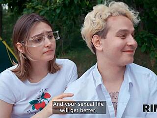 कैंपिंग