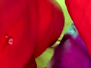 Shemale Bia Lessa cums hard