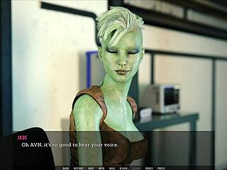 Tales From The Unending Void 141 Game Adventure