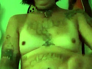 Beautiful Black Teen Jayden Starr Rides Monster Cock In POV Close-Up