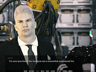 Tales From The Unending Void 141 Game Adventure