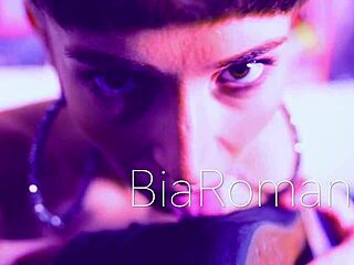 Damn! I’ll Make You Cum with My Vans Sneakers!