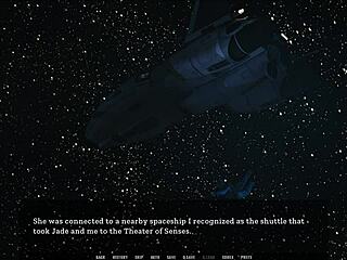 Tales From The Unending Void 141 Game Adventure