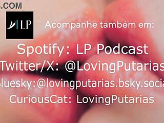 Lp Podcast: Guided Jerk Off Instructions With Slaps And Sucks?