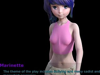 i play in the theatre of sinners