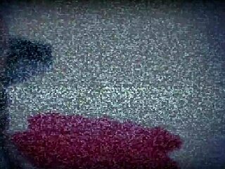 huge cum covered facial on wet european ass