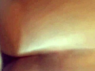 Banging Ex with Big Cock in Dorm Using Toys and Vibrator