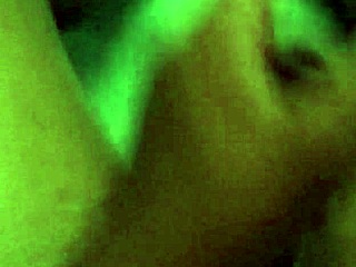 masturbating in the bathtub with monster cock