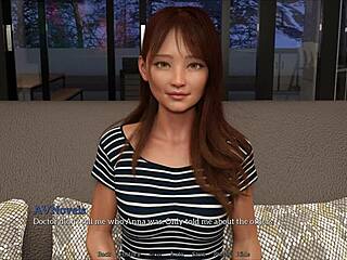 Recalling the details of my new memories in game fifty-three