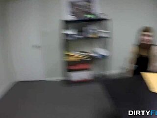 alaina dawson says, 'get fucked hard in doggystyle pov and get hired with my shaved pussy'