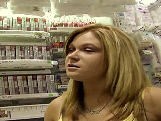 skylar gets close with her neighbor in intriguing ways