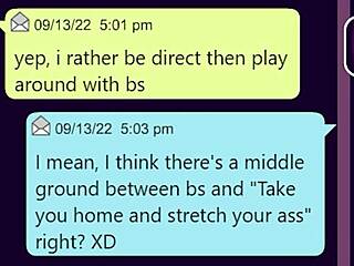 Casss Quickies in Wild Night Club Creampie