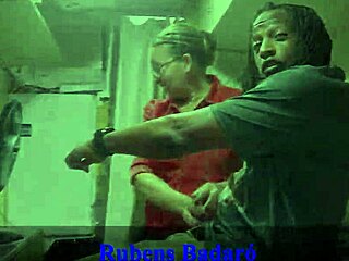 I fuked gramma's tite pusy in da motor home!