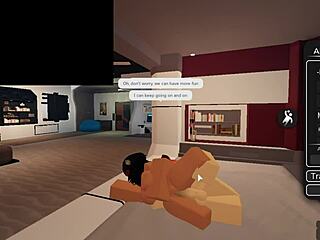 What A Lucky Day With Wild Roblox Condo Action!