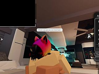 What A Lucky Day With Wild Roblox Condo Action!