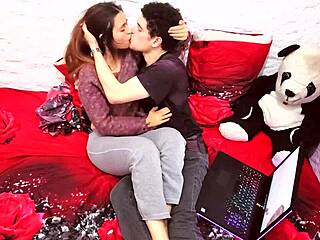 Another Evening with Boyfriends