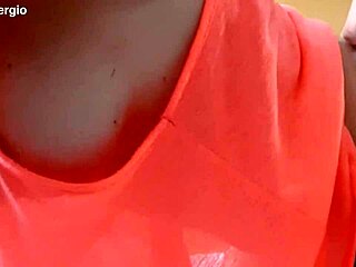 arama's best workout moment fucking hard in cowgirl position