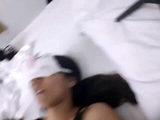 Busty College Girl Fucks Best Friend Hard After Class Cheating Girlfriend