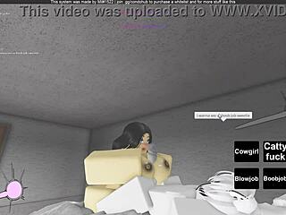 Milf Rides Hard in Wild Cowgirl Fuck