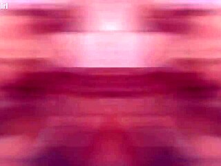 Lucy Mendez, latina girl, takes strong double penetration with big anal gape