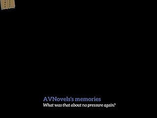 Recalling the details of my new memories in game fifty-three