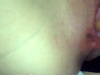 why does the cuckold wife save cum on her panties after dating?