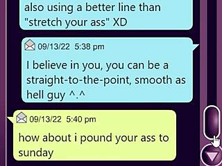 Casss Quickies in Wild Night Club Creampie