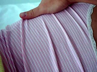 Wake Up Step Sis, Your Bro Is Horny And Wants You To Ride Him