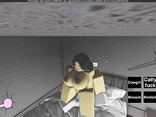 Milf Rides Hard in Wild Cowgirl Fuck