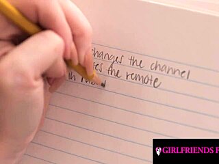 Alaina Taylor Rides Savanah Storm's Face in Lesbian Pussy Licking