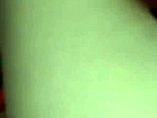 amateurs explore anal with guy in homemade scene