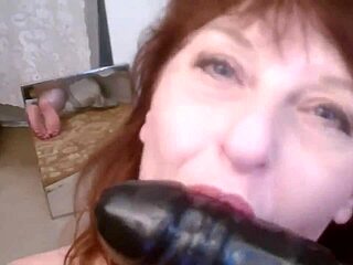 British Bloke Nigel Calls Dawnskye1962 Halfway Around the World for Dirty Talk