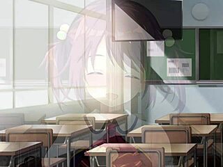 Hajilove mini fandisk vol 02 with Kouta Shinohara in steamy lover scene 2