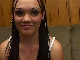 Fucking Stunning Teen 18+ Slut Krystal Jordan