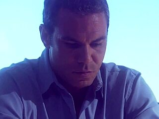 Oh, Small Tits Girl Rides Doggystyle on Boat!