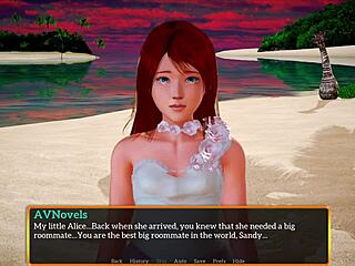 my new family episode 576 with game elements