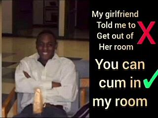 i created a new meme where you can cum into my room and keep cumming