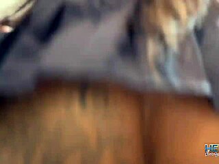 sexy girl with big pussy gets licked and eaten by friend before party