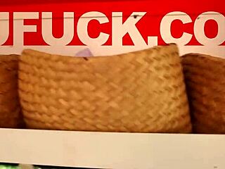 Fucking the Frustration Away with Ricky Spanish and Sera Ryder