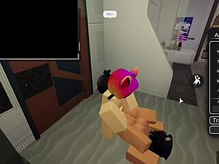 What A Lucky Day With Wild Roblox Condo Action!