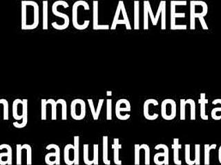 Freshman forced into intense Hitachi orgasm by Doctor Tampa