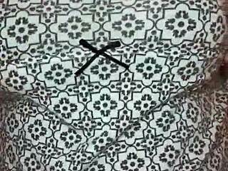 Big booty wife dances, shaking her ass with pure joy