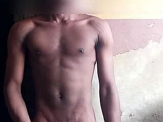 Black african dick comp with monster cock!