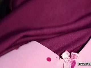 Watch this Indian desi girl get hardcore fucked? So intense and wild!