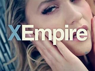 Sexy Big Ass Babe Plugged & Pounded By Premium Cock