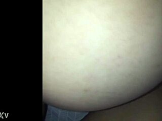 Petite Latina Bent Over Huge Cock Fuck