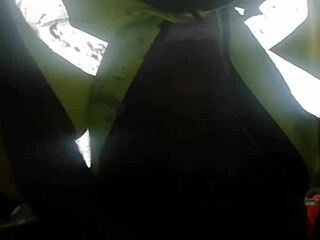 lets have doggy stlye with this mature ebony milf bent over homemade