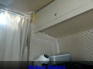 I fuked gramma's tite pusy in da motor home!