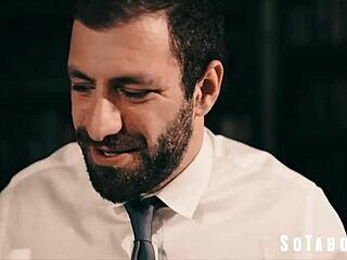 how does tiffany watson climb the ladder at work?